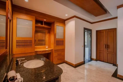 Solas Pool Villa Grand Villa With Private Pool – 사진 3