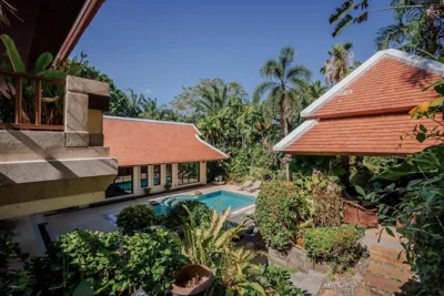 Solas Pool Villa Grand Villa With Private Pool – 사진 6